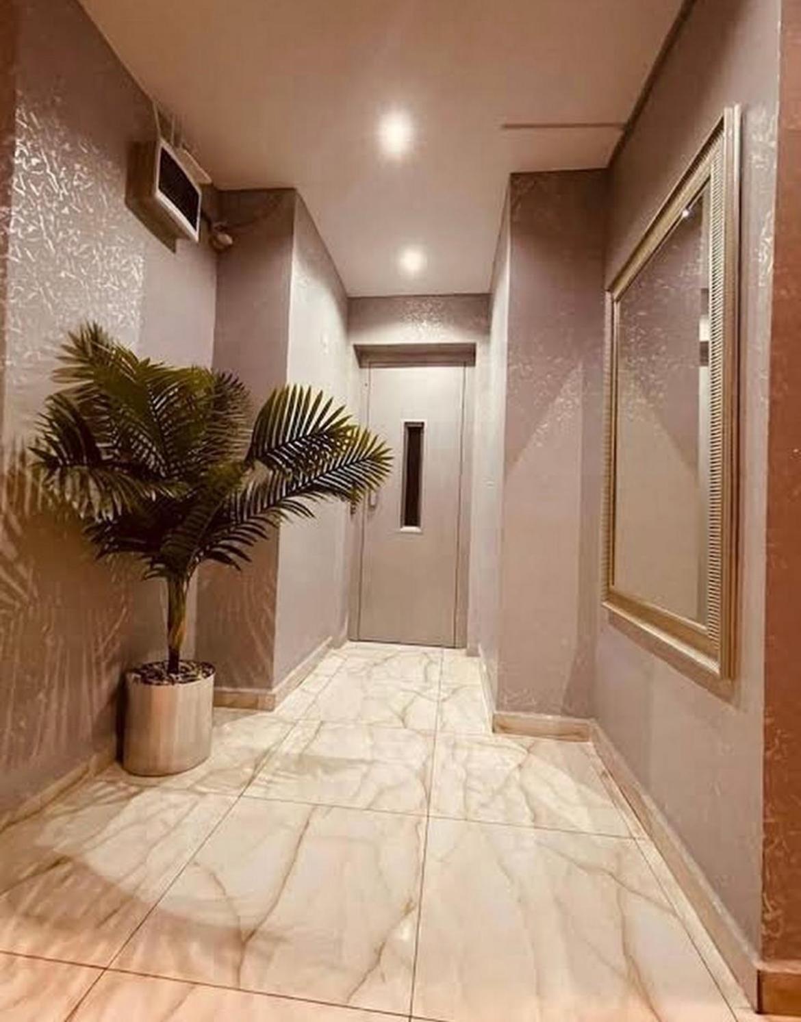 Aysa Hotel Istanbul Exterior photo